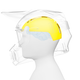 Image for article titled There's A Helmet Lab In Sweden Working To Save Your Brain In A Motorcycle Crash